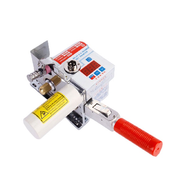 Công tắc nguồn máy cắt vải đầu bàn đồng nhỏ lớn
