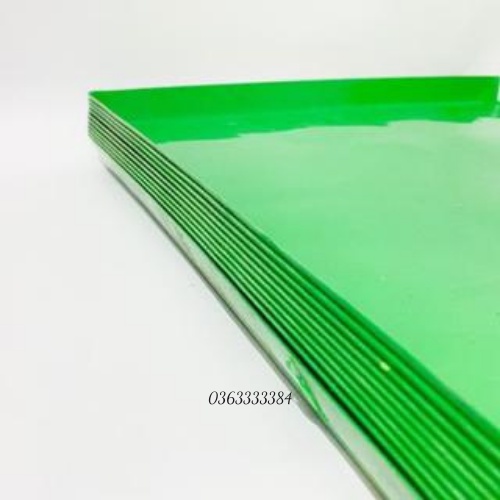 Khay hứng phân Pkchim khay đựng phân chim,phân gà phụ kiện chim cảnh