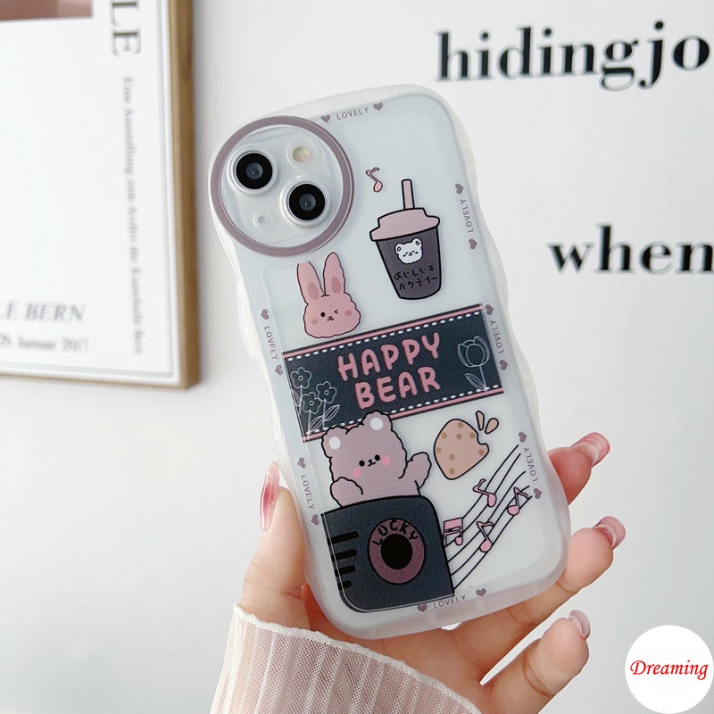 Ốp Điện Thoại Cho VIVO Y02T Y16 Y15S Y17 Y19 Y27 Y22S Y20S Y12S Y35 Y33S Y21S Y36 Y30i Y50 Y53S Y51A Y31 Y75 Y76 Y91C Y1S Y95