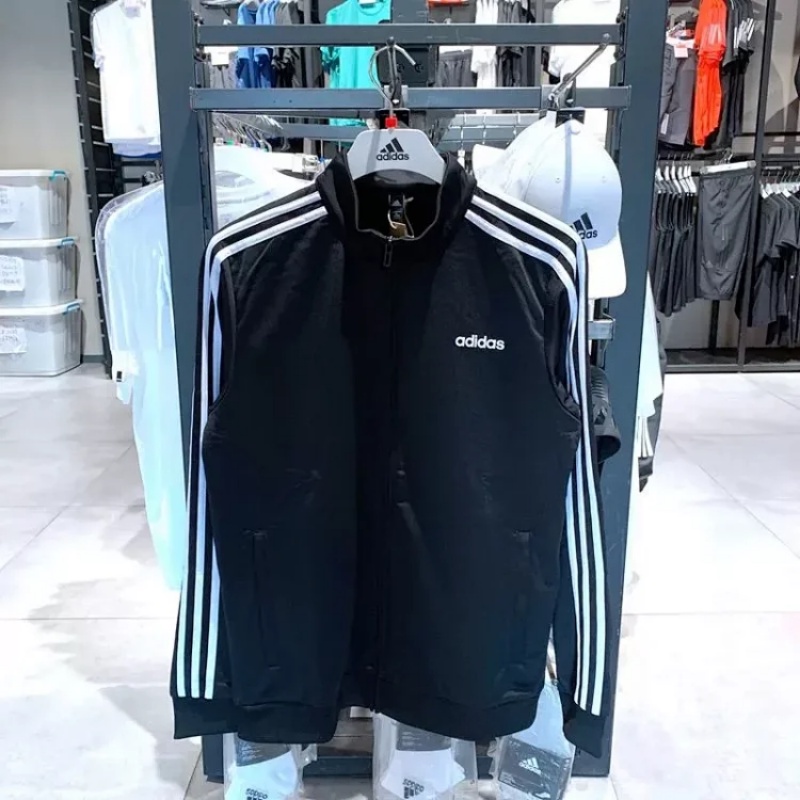Áo Khoác Thể Thao Adidas Chính Hãng 100% Thời Trang Cho Nam Nữ