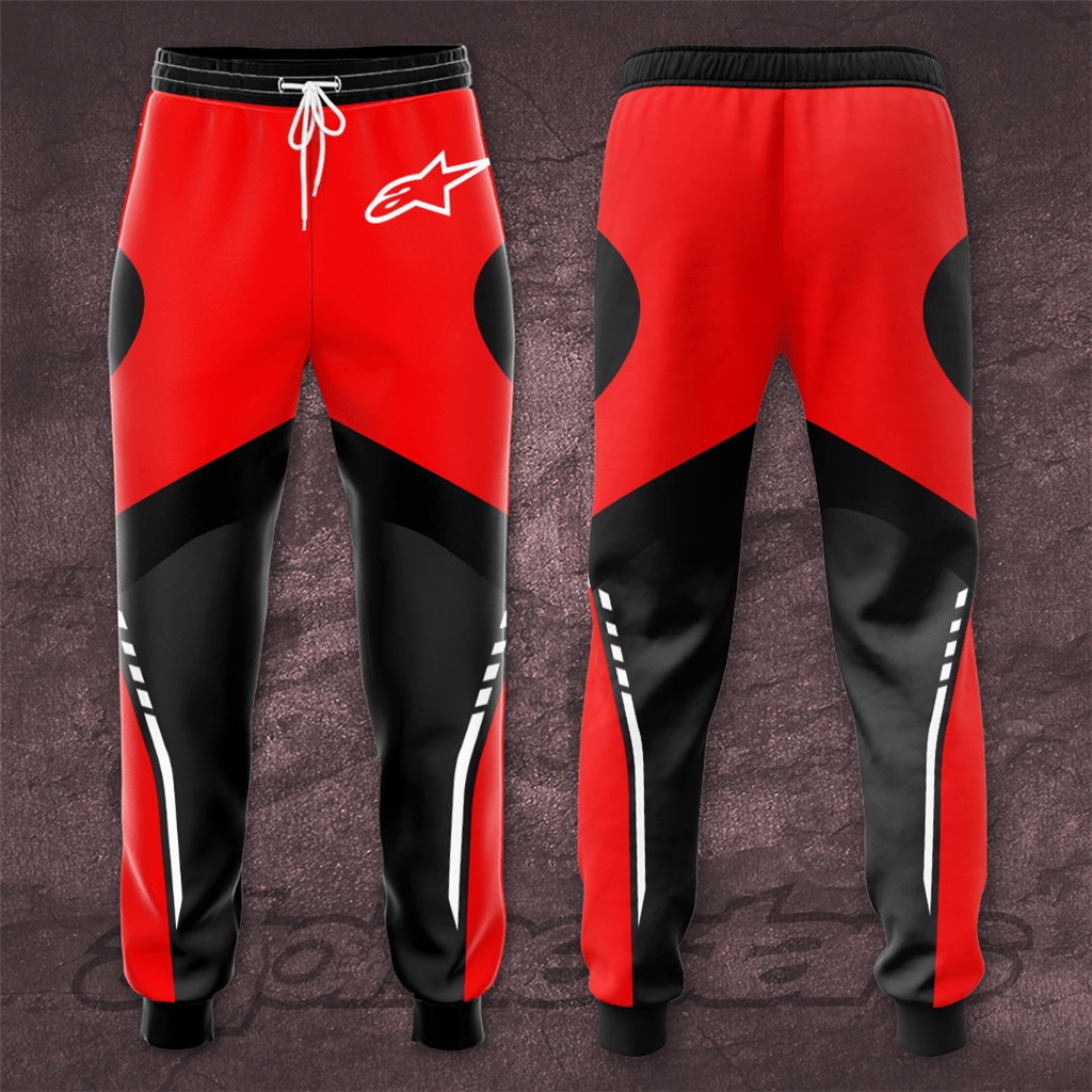 Áo Khoác hoodie Chui Đầu Có Khóa Kéo In Logo alpinestars Thời Trang Mùa Xuân Mới 2023 Cho Nam Và Nữ