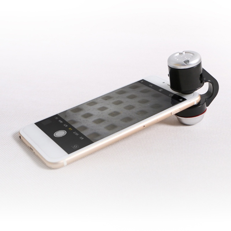 Kính Hiển Vi Phóng Đại Trang Sức / Điện Thoại Độ Chính Xác Cao Kiểu Cổ Điển