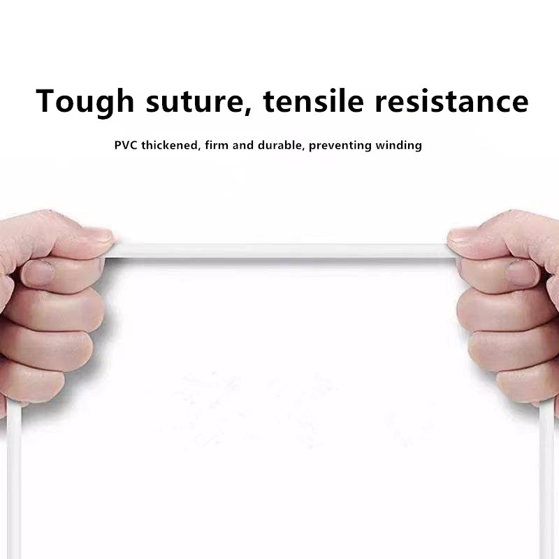 Áp dụng Cáp dữ liệu Xiaomi 12pro Cáp sạc nhanh 11T Pro Cáp sạc  POCO F4 GT Cáp sạc Xiaomi 120W Cáp dữ liệu Redmi 6A Tương thích 67W 55W 33W