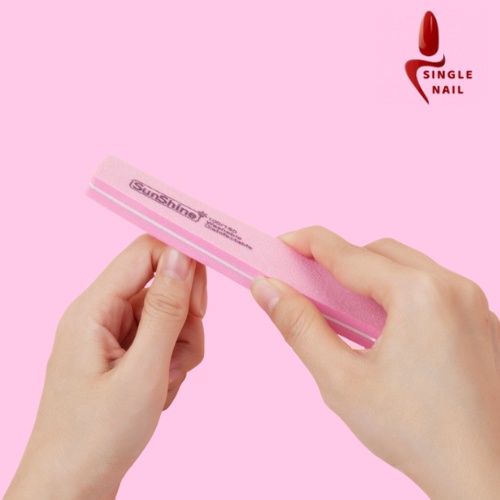 Phao dũa mịn Sunshine chuyên dụng cho dân làm móng làm nail dũa mài món