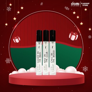  Nước Hoa Phi Giới Tính F Fresh Spray 10ml Công Nghệ Tích Hợp Lưu Hương Trên Quần Áo 3 Tầng Hương 
