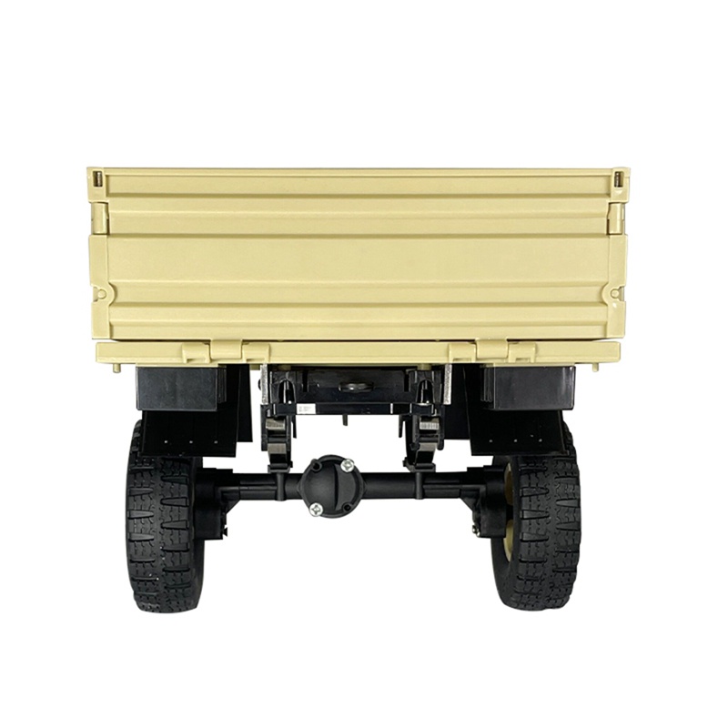 Phụ Kiện Chở Hàng Thay Thế Dành Cho Xe Đồ Chơi LDRC LD-P06 LD P06 Unimog 1 / 12 RC