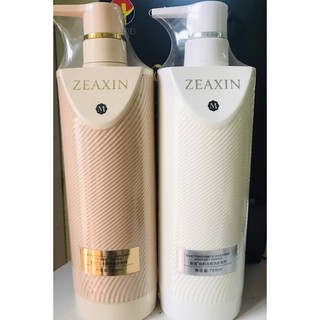 Dầu gội đầu DULUCA(ZEAXIN)