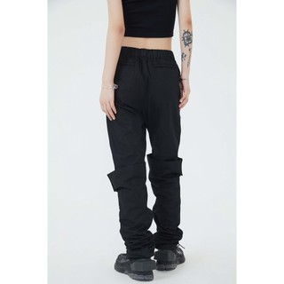 Quần dài Made Extreme Washed Round Pants