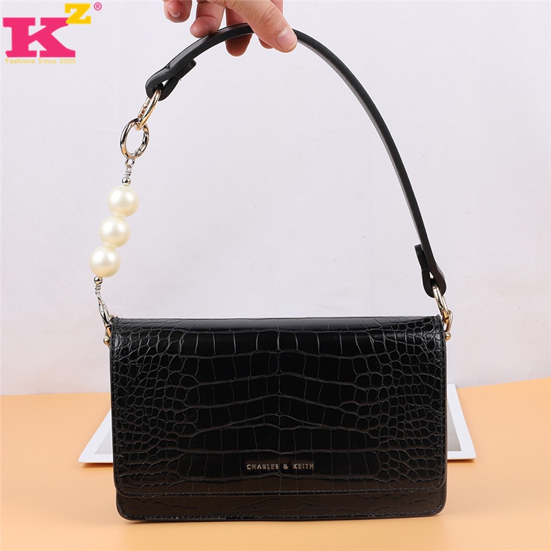 Chuỗi 3 Hạt Gắn Trang Trí Cho Dây Đeo Túi Xách Thêm Xinh P2234