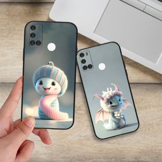 Ốp lưng Vsmart Star 5 / Joy 4 / Live 4 / Live đủ 12 con giáp mẫu cute siêu đáng yêu
