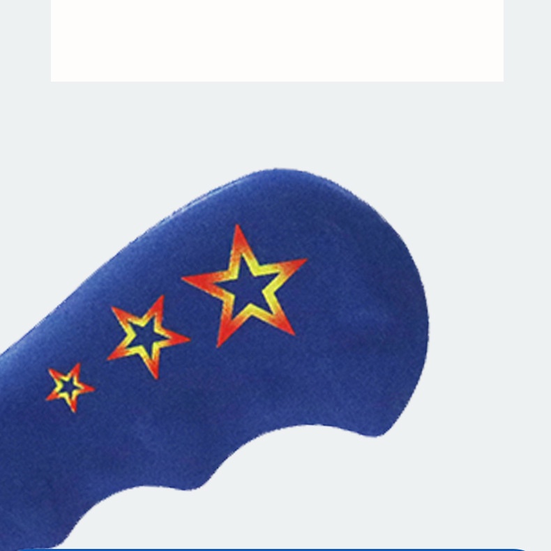 Đồ chơi Boomerang 3 cạnh Tia Chớp mới nhất 2023