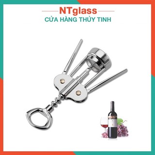 Dụng cụ khui rượu vang cao cấp