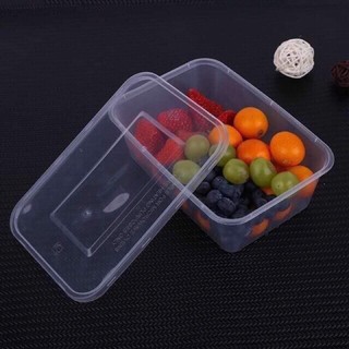 SET 10 hộp đựng thực phẩm Việt Nhật
