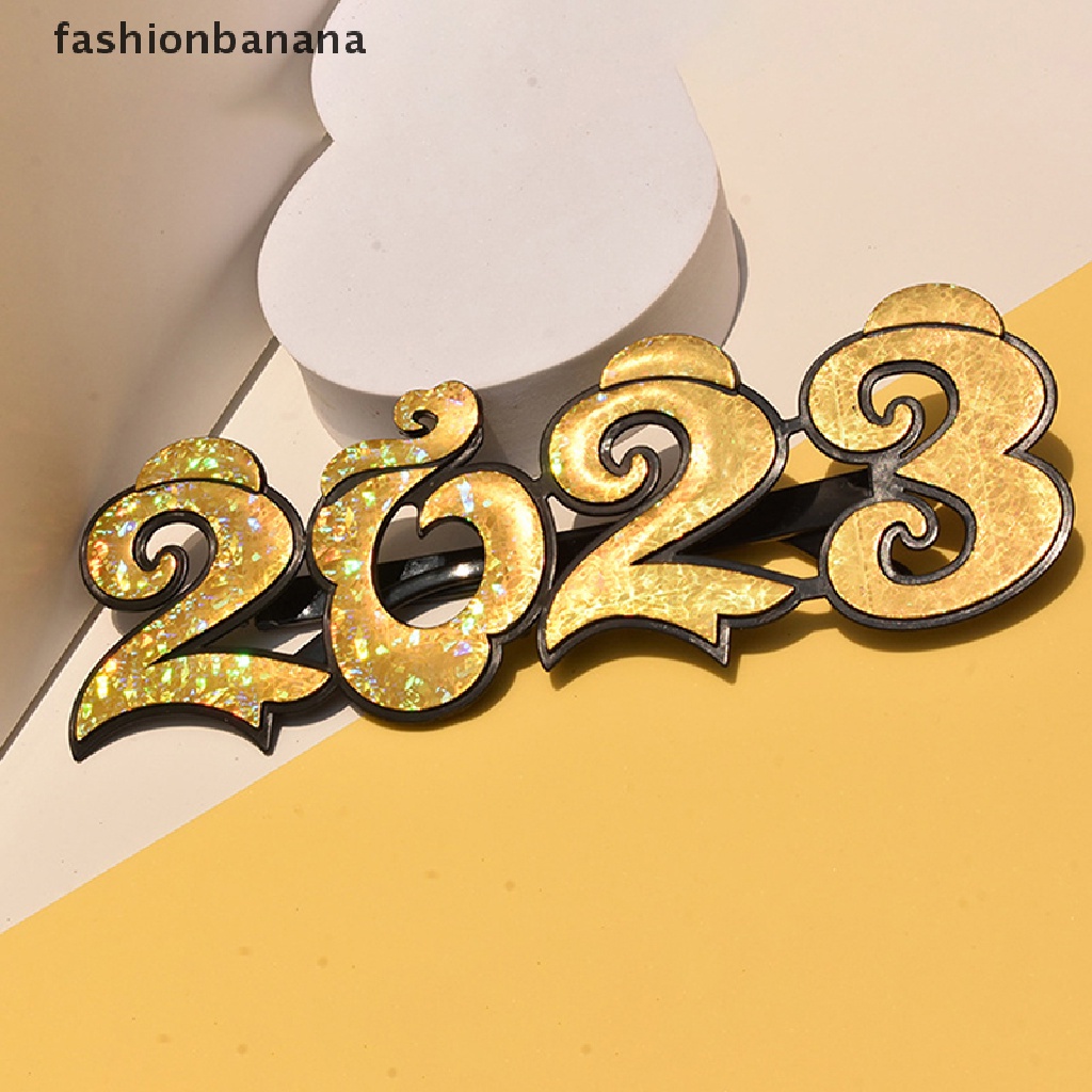 Mắt Kính Thời Trang Chúc Mừng Năm Mới 2023 Dành Cho Năm Mới 2023