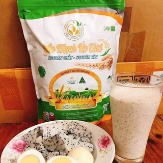 YẾN MẠCH ÚC TƯƠI (TÚI 1KG) - THỰC PHẨM CHO NGƯỜI ĂN KIÊNG