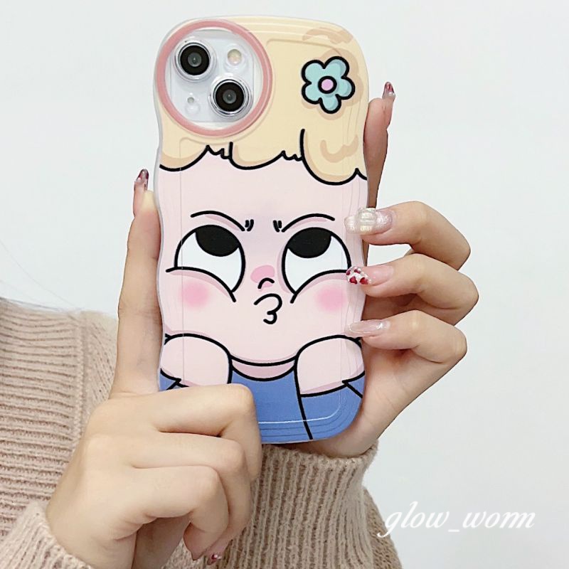 Ốp Điện Thoại Cho iPhone 14 13 12 11 6 6S 7 8 Plus X Xr Xs Pro Max Mini
