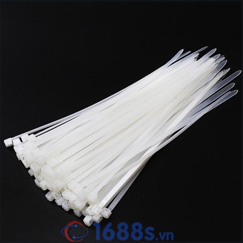 Dây rút nhựa - (bản lớn) - 1688s.vn