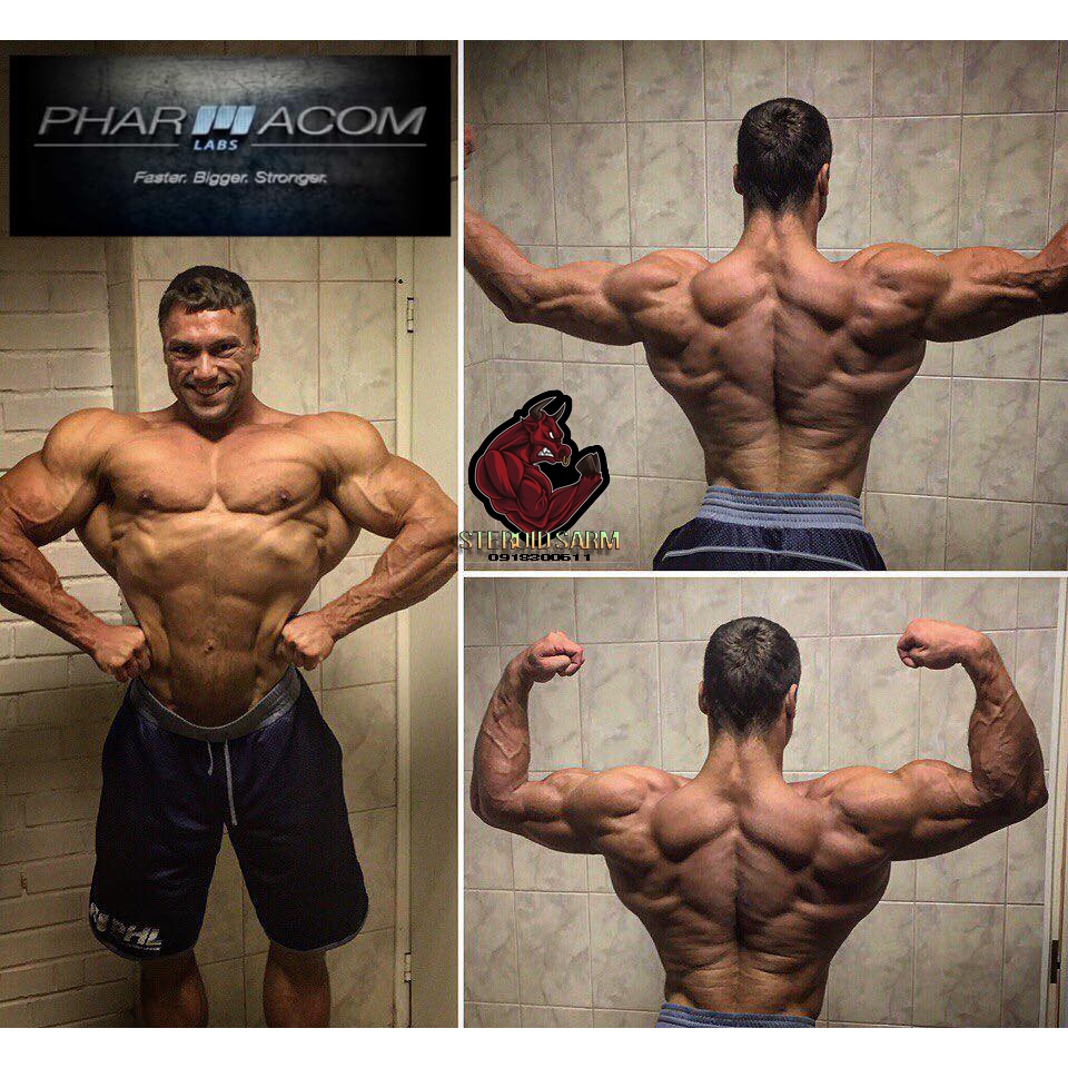 TES E300 - Chính Hãng PHARMAC0M Lọ 10ml