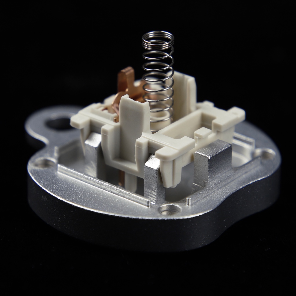 Công Tắc Bàn Phím Cơ INVYR PANDA 5Pin