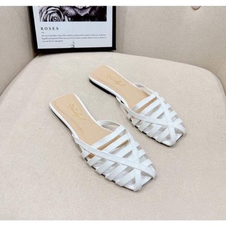 Dép nhiều quai ngang có big size 36-45