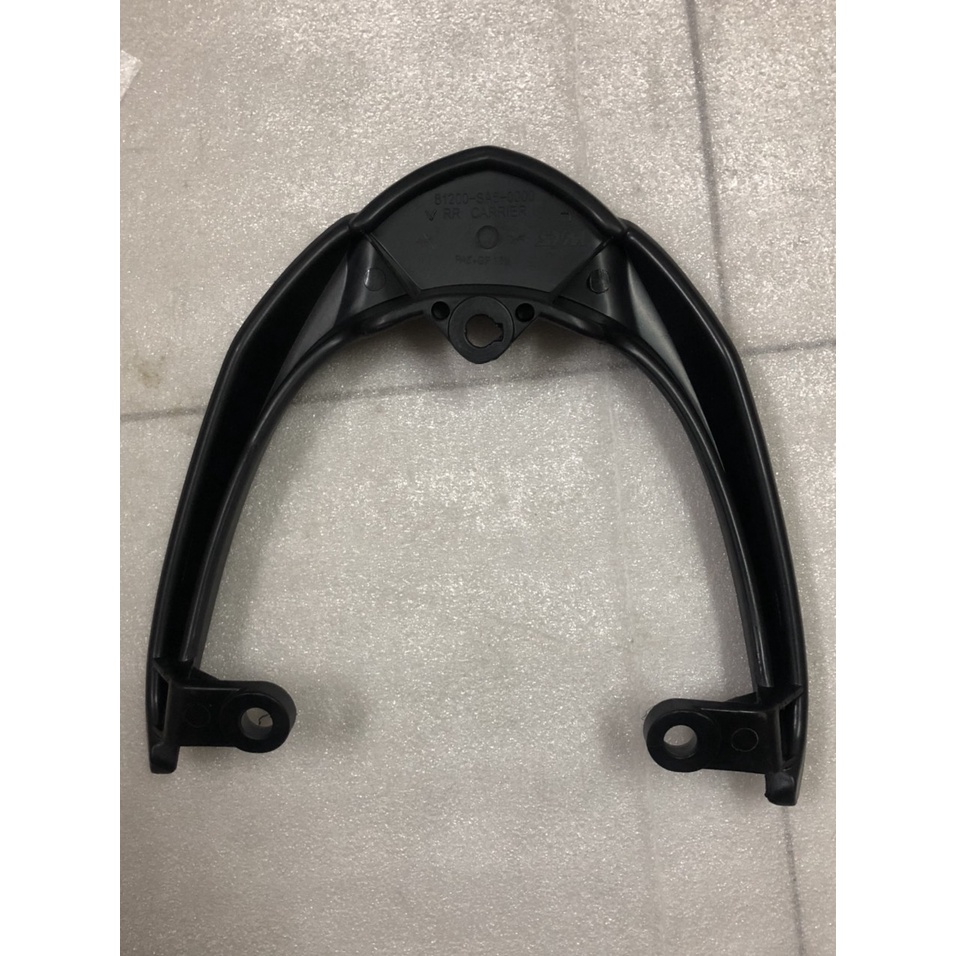 Tay xách sau xe Elegant mã SAH, SA5