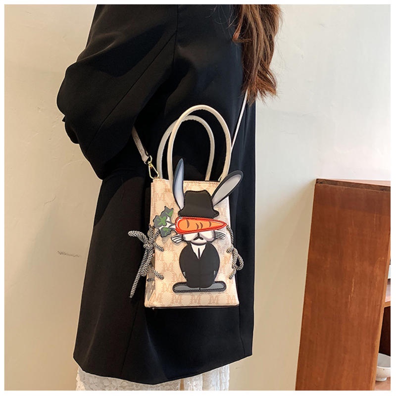 Túi Đeo Chéo Nhỏ Nhắn Thời Trang Năm 2023 Dành Cho Nữ