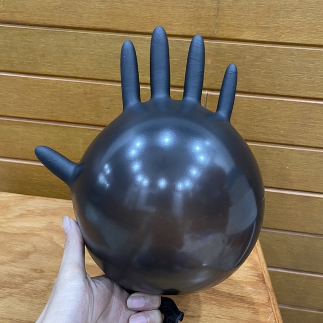 Găng Tay Cao Su Đen, Găng Tay Y Tế Hộp 100 Chiếc