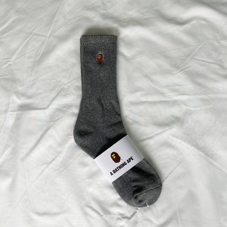 Tất cao cổ Bape