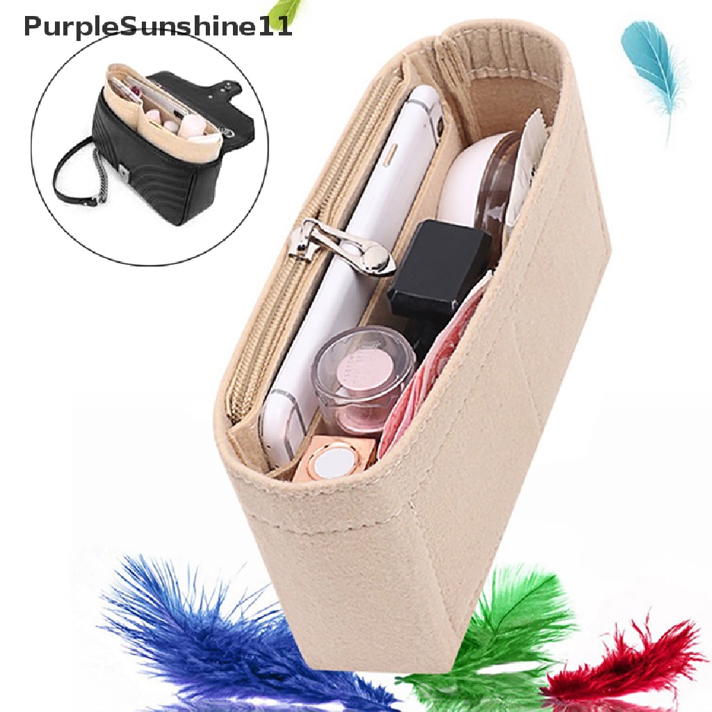 1 Túi Xách Tay Bằng Vải Nỉ Thời Trang Dành Cho Nữ