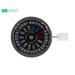 Linh kiện động cơ thay thế tự động nh36 / nh36a cho đồng hồ seiko at 3