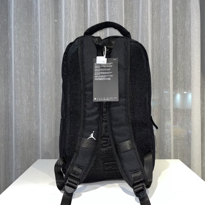 Balo Jordan dây đan