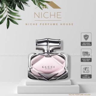 Nước hoa gucci bamboo eau de parfum 5ml/10ml/20ml -- 𝐧𝐢𝐜𝐡𝐞𝐩𝐞𝐫𝐟𝐮𝐦𝐞 --