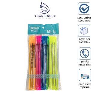 Cây Nặn Mụn 2 đầu  ( Gói 12 cây LOẠI 1)