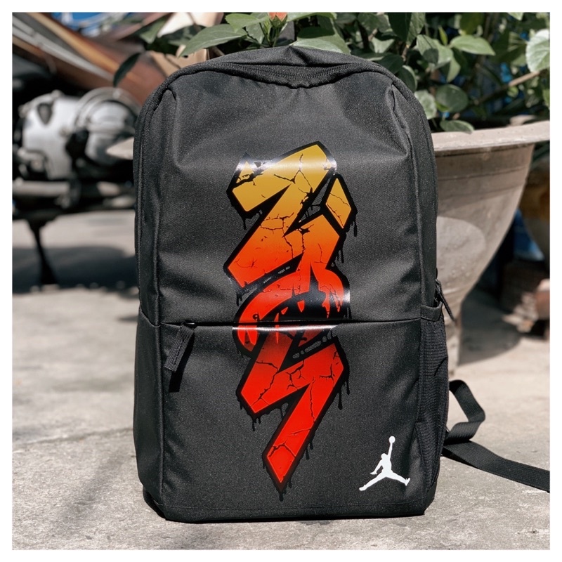 Balo thể thao Jor.dan Zion Essentials backpack 9A0585-023