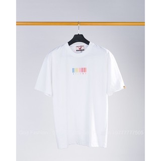 Áo Thun UNISEX SOLDES Nam Nữ Đều Mặc Được