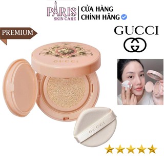 Phấn Nước Gucci Beauty Cushion De Beaute Foundation Vintage Edition