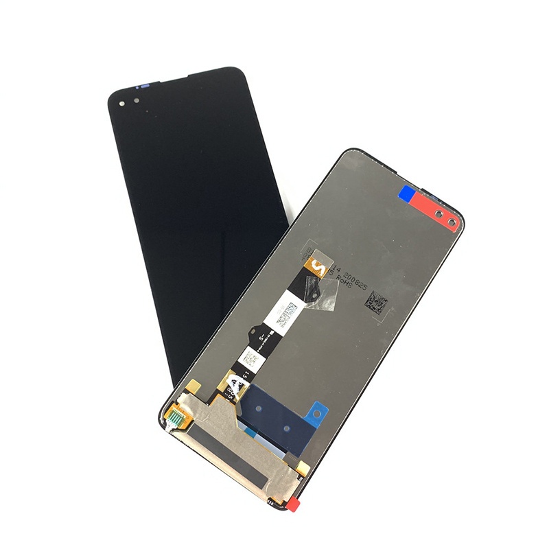 Màn Hình Cảm Ứng LCD Thay Thế Cho Motorola Moto G 5G Plus Moto G 5G XT2113-3