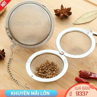 Lưới lọc trà bằng thép không gỉ