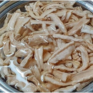 CỦ CẢI KHÔ. 1kg )GIAO HỎA TỐC)