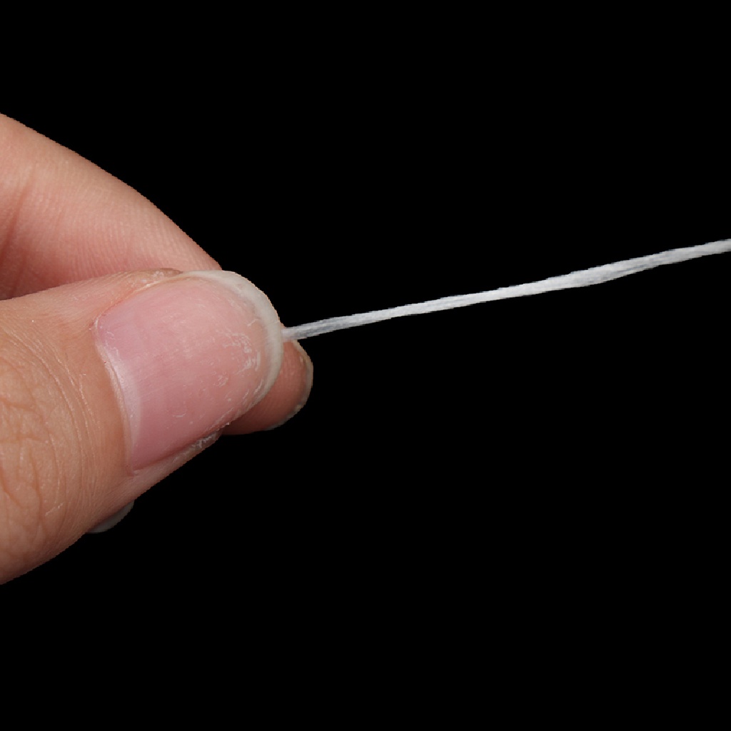 5 Cuộn chỉ nha khoa 50m hương bạc hà chất lượng