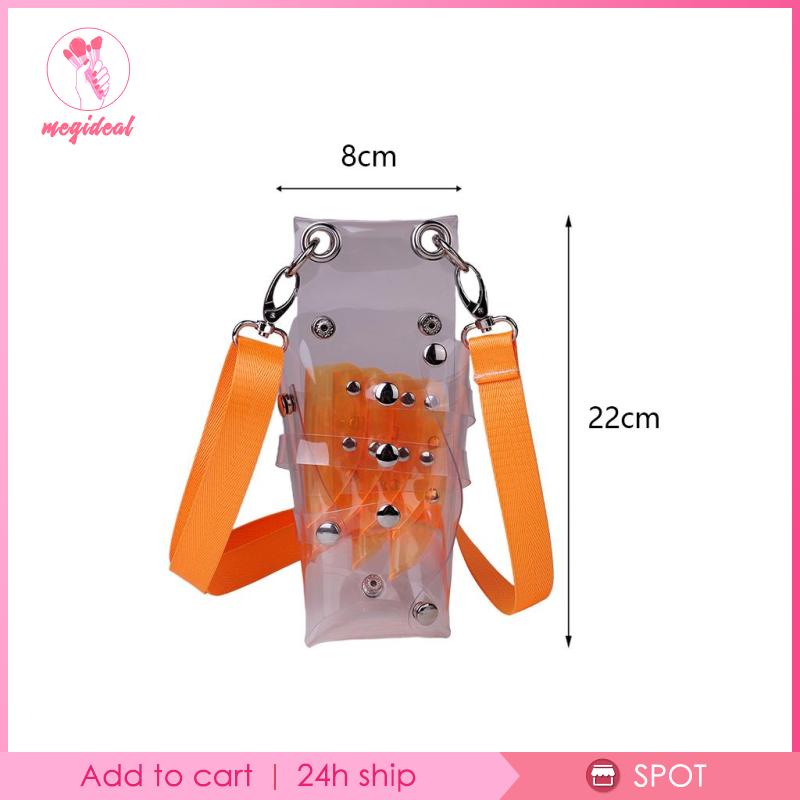 Đai Thắt Lưng Đựng Kéo Cắt Tóc Chuyên Dụng Cho Salon Làm Tóc