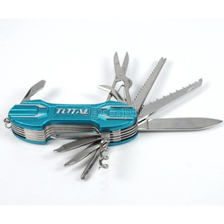 Dao cắt đa năng TOTAL THMFK0156 (Đồ nghề Chính Hãng)