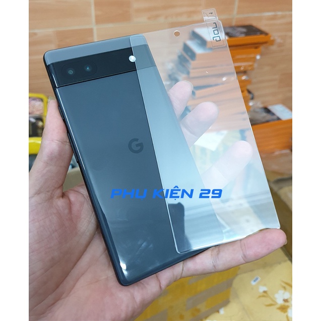 Dán kính cường lực GOR VUỐT SIÊU MƯỢT chống bám vân tay cao cấp