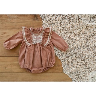 Bodysuit săn Sale 50% puellaflo Hàn Quốc