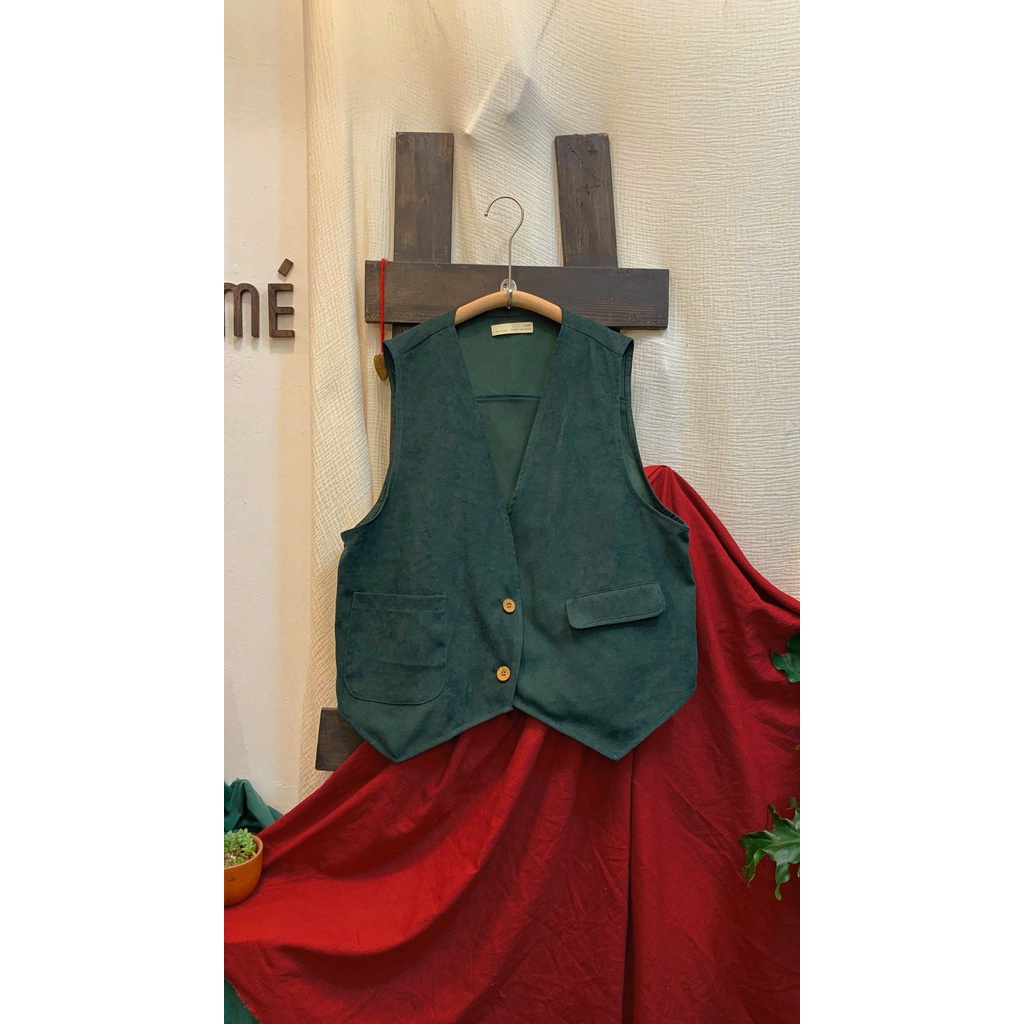 Gile Ukiyo nhung tăm - Ramé