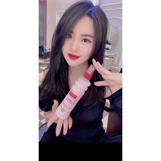 Xịt dưỡng tóc sophia ( Hương nước hoa)