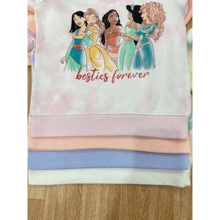 Áo disney BG dư xịn