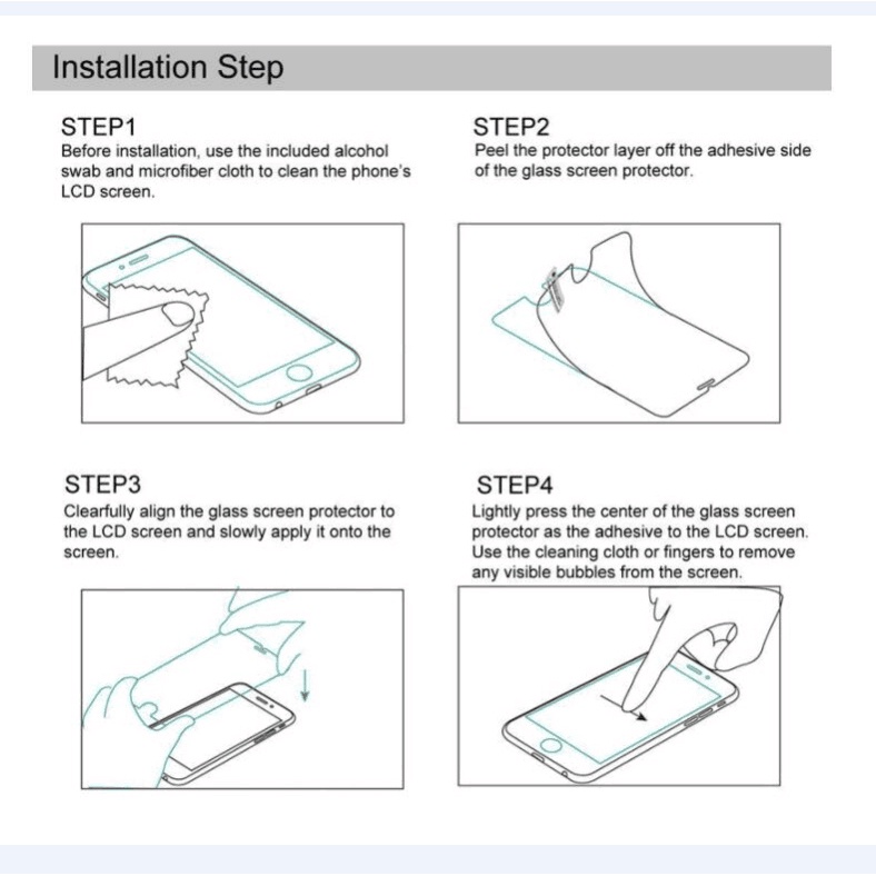 Ốp Điện Thoại Kính Cường Lực Họa Tiết Hoạt Hình Dễ Thương Cho Iphone 6 6s 6plus 6splus 7 8 + 7plus 8plus SE 2020 Se3