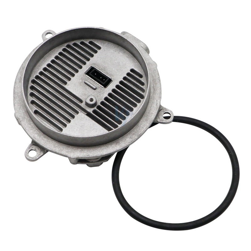 1 Mảnh 1 Mảnh 9065258 Đèn Pha Xenon HID Chất Lượng Cao Cho Xe Hơi Buick Lacrosse 13-15