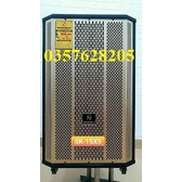 Loa Kéo Nanomax SK-15X5 Bass 40cm Công Suất 620W